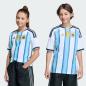 Preview: Argentina Children WC Jersey 2025-26